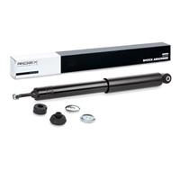 RIDEX Stoßdämpfer Hinterachse 854S0076 Federbein,Stossdämpfer OPEL,VAUXHALL,BEDFORD,Astra F CC (T92),Astra F Caravan (T92),Astra F Limousine (T92)