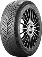 Goodyear Vector 4Seasons 235/50R17