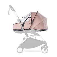 Babyzen YOYO 0+ Regenhoes voor reiswieg Transparant