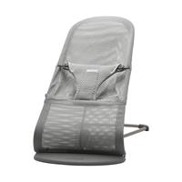 BabyBjorn BabyBjörn Bliss Mesh Wipstoel Grijs