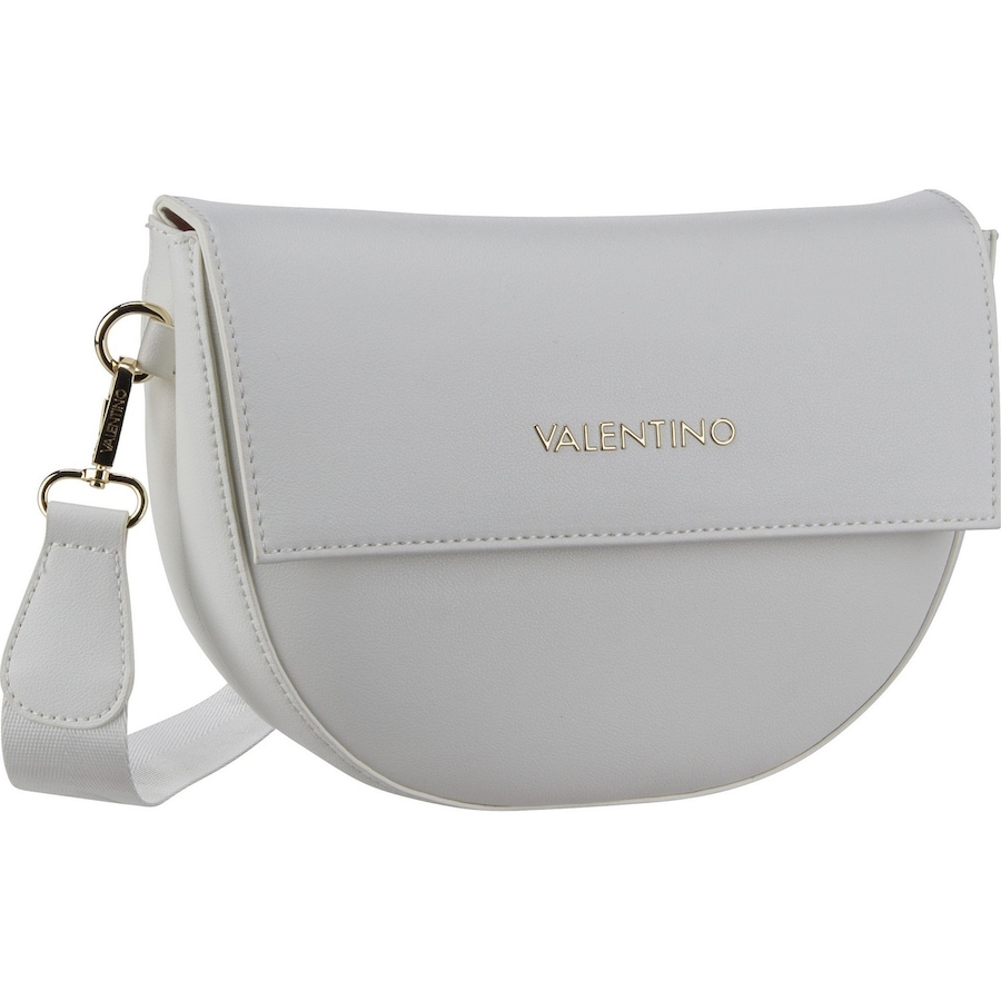 Valentino Bags Valentino Bags Bigs Dames Crossbody tas Kunstleer - Wit