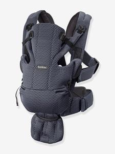 BabyBjorn BabyBjörn Move 3D Mesh Draagzak Antraciet