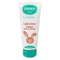 Galenco Baby Luiercrème Tube