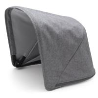 bugaboo Sonnendach Cameleon 3 Grey Melange