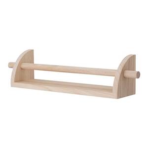 bloomingvilleMINI Wandplank Mingus Paulownia natuur