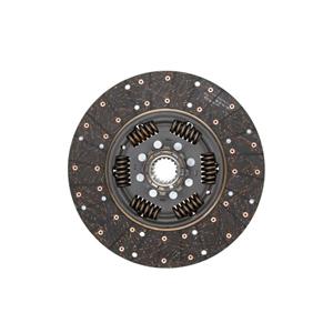 febibilstein Kupplungsscheibe Febi Bilstein 105054