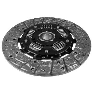 Blue Print Koppelingsplaat ADT33160
