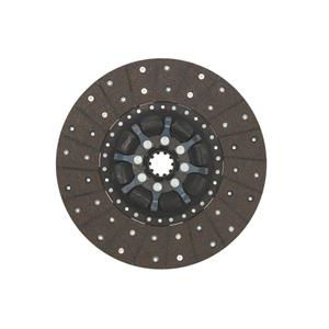 FEBI Koppelingsplaat 105047