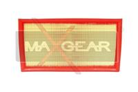 Maxgear Luchtfilter 260152