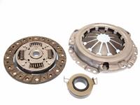 KAWE Kupplungssatz PEUGEOT,TOYOTA,CITRO&Euml;N 962437 1608396980,1608398780,2004EG  1608398780,312300H015