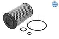 Ölfilter Meyle 31-14 322 0001