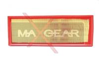 Maxgear Luchtfilter 260050