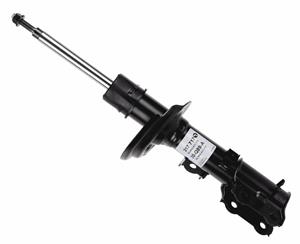 Stoßdämpfer Sachs 317 717