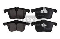 Maxgear Remblokkenset, schijfrem 192873