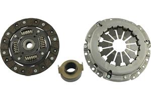 kavoparts Kupplungssatz Kavo Parts CP-8043