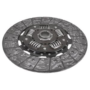 Blue Print Koppelingsplaat ADT33169