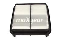 Maxgear Luchtfilter 260706
