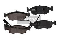 Maxgear Remblokkenset, schijfrem 192870