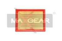 Maxgear Luchtfilter 260109