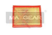 Maxgear Luchtfilter 260210