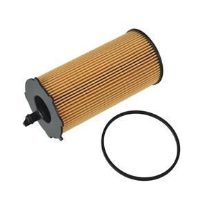 jeep Oliefilter