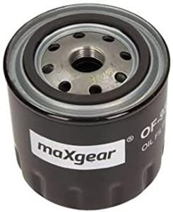 landrover Oliefilter 260683