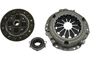kavoparts KAVO PARTS Kupplungssatz TOYOTA CP-1008