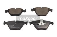 Maxgear Remblokkenset, schijfrem 192998