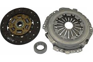 Kavo parts Koppelingsset CP1035