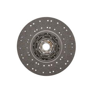 febibilstein Kupplungsscheibe Febi Bilstein 105061