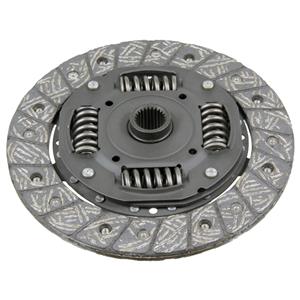 Blue Print koppelingsschijf ADV183136