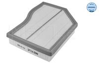 mercedes Luchtfilter 0123210031
