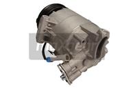 opel Compressor, airconditioning