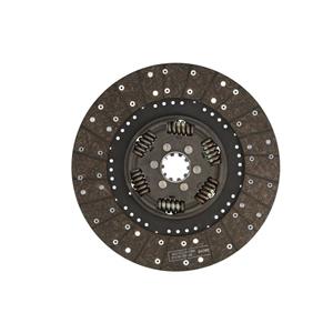 Koppelingsplaat SACHS 1878 006 035