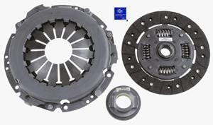 Sachs Koppelingsset 3000951522