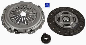 Sachs Koppelingsset 3000951312