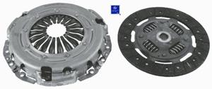 Sachs Koppelingsset 3000951395