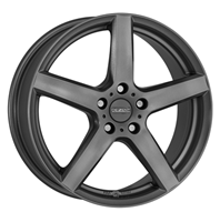 Dezent Dezent ty Graphite matt 6.5x16 5x112 ET41