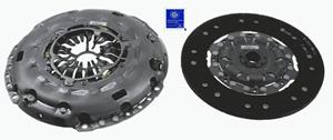 Kupplungssatz Sachs 3000 951 821