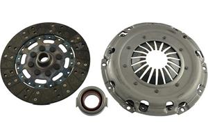 honda Koppelingsset CP8064