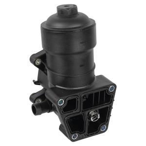 febibilstein Gehäuse, Ölfilter Febi Bilstein 171212