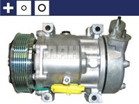 Mahle Compressor, airconditioning ACP1037000S