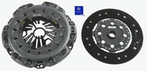 Sachs Koppelingsset 3000951810