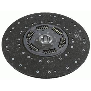 Sachs Koppelingsplaat 1878002955