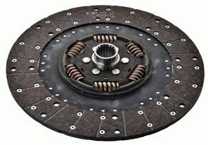 Sachs Koppelingsplaat 1878023931