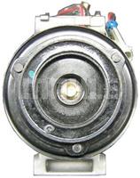 Mahle Compressor, airconditioning ACP787000S