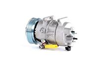 Nissens Compressor, airconditioning 890698