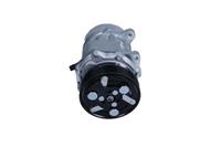 Maxgear Compressor, airconditioning AC337115