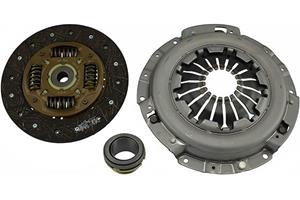 Kavo parts Koppelingsset CP7518