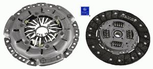 Sachs Koppelingsset 3000857001